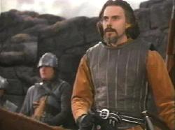 Count Rugen